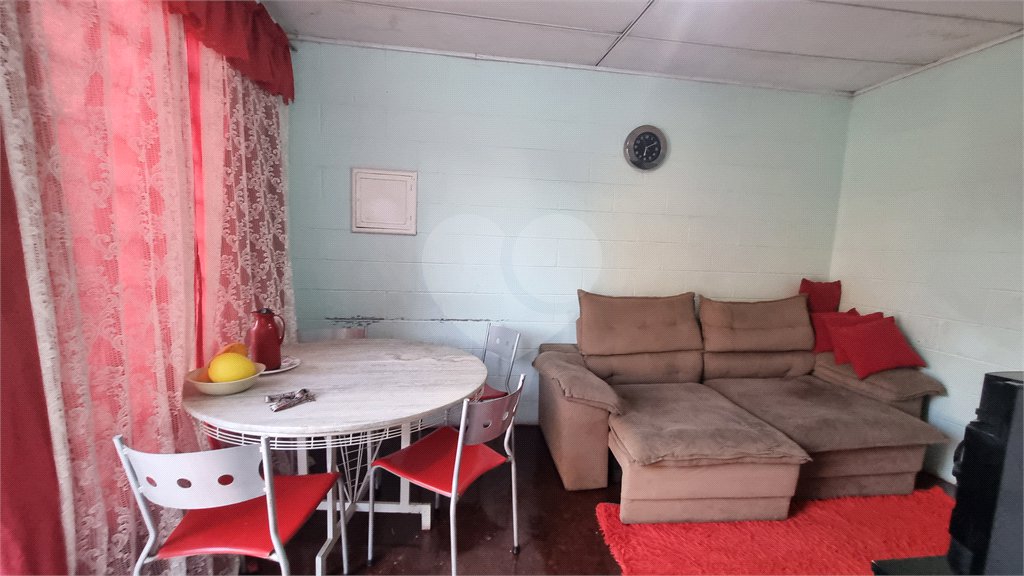 Casa à venda com 2 quartos em Central Parque Sorocaba, Sorocaba, SP