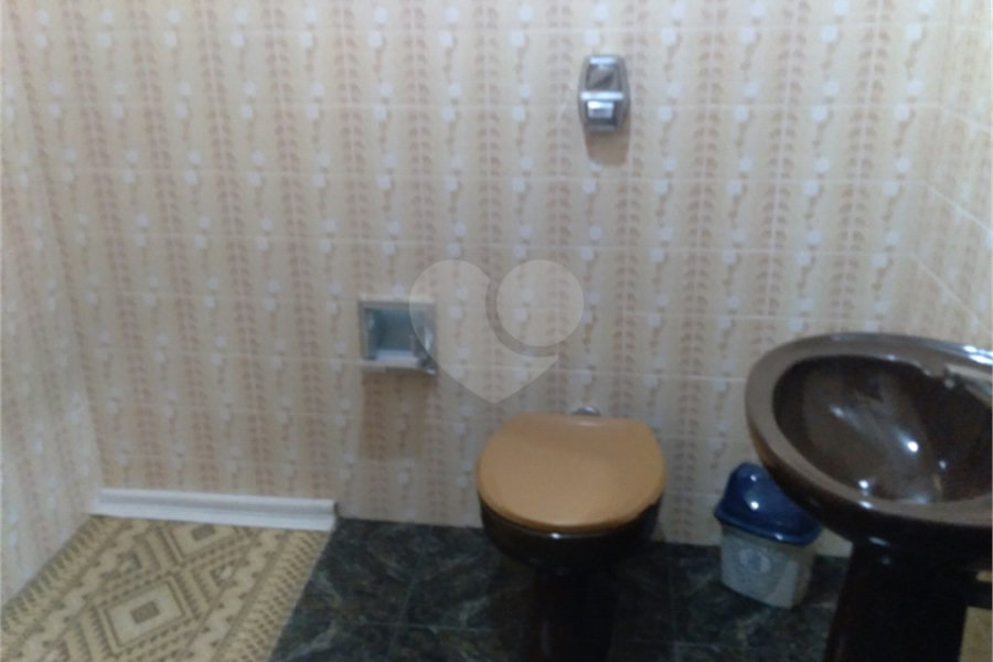 Sobrado à venda com 3 quartos, sendo 1 suíte, em Santa Teresinha, São Paulo, SP