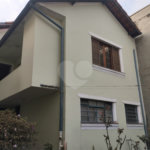 Casa Térrea à venda com 2 quartos em Vila Gustavo, São Paulo, SP