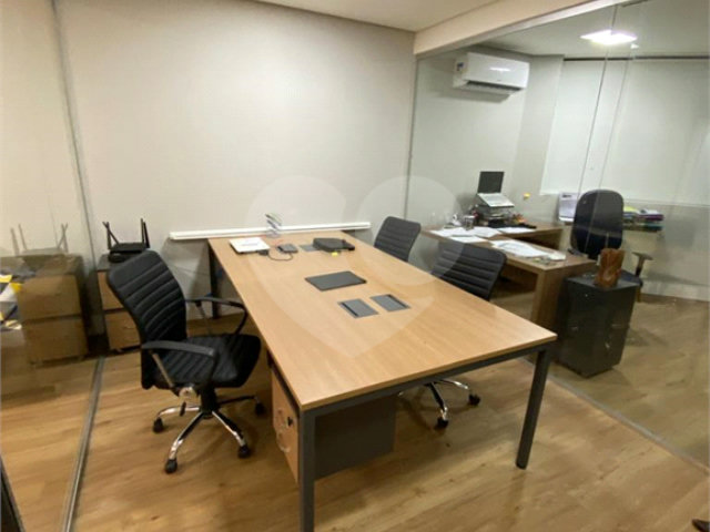 Sala à venda em Santana, São Paulo, SP