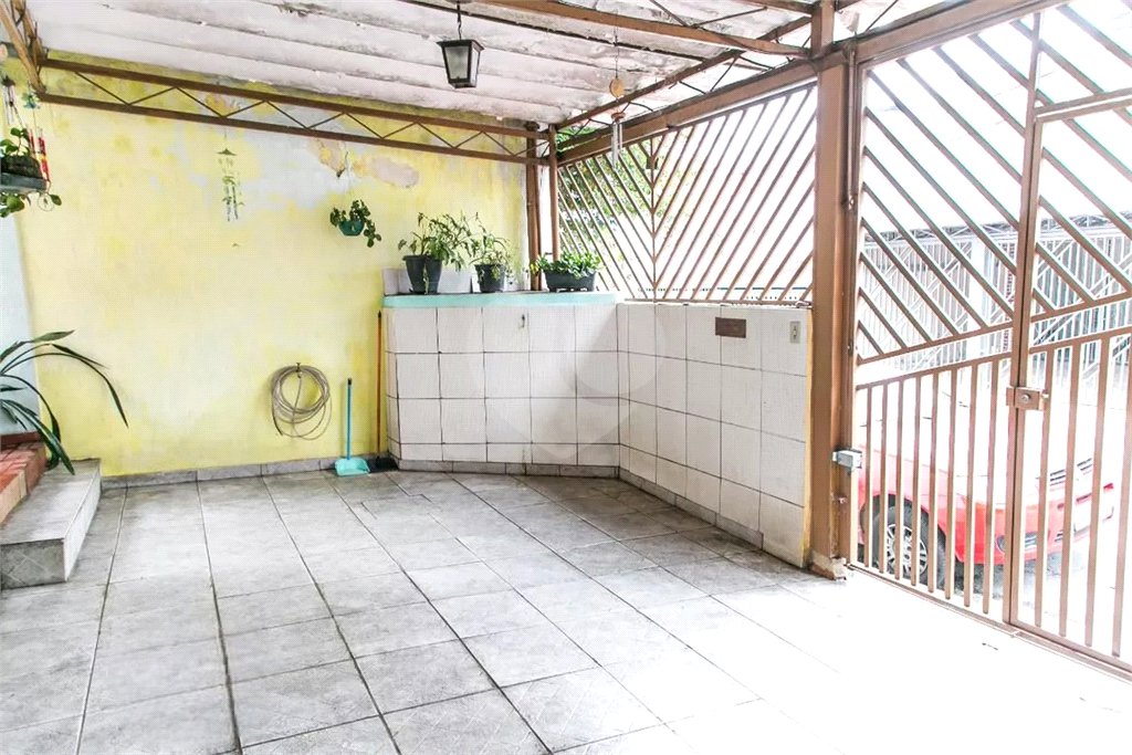Casa Térrea à venda com 1 quarto em Tremembé, São Paulo, SP