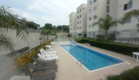 Apartamento à venda com 2 quartos em Santa Cruz, Rio de Janeiro, RJ