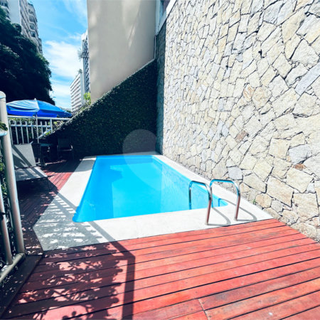 Apartamento à venda com 3 quartos, sendo 1 suíte, em Copacabana, Rio de Janeiro, RJ