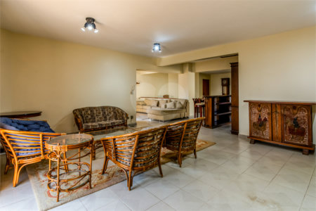 Duplex para alugar com 3 suítes em Santana, São Paulo, SP