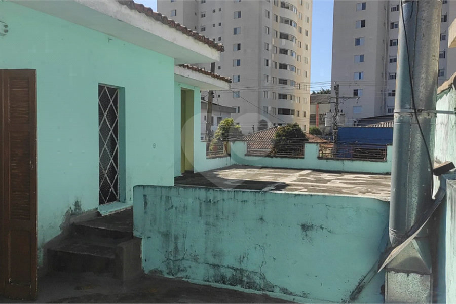 Casa à venda ou para alugar com 3 quartos em Santana, São Paulo, SP
