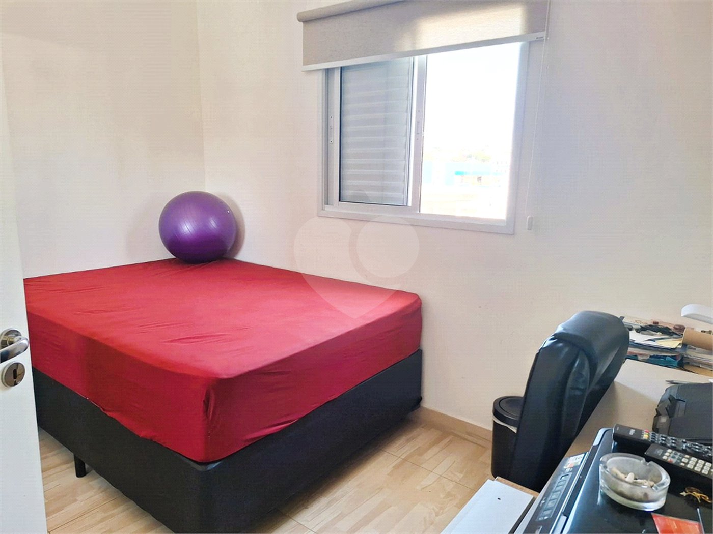 Casa à venda com 2 suítes no condomínio Residencial Américo de Figueiredo, Sorocaba - SP