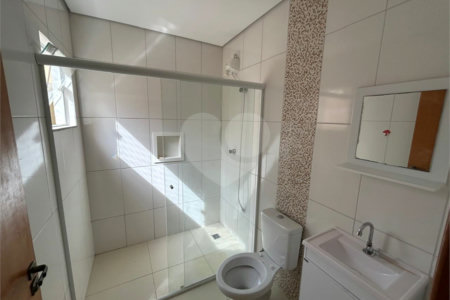 Casa de Vila para alugar com 4 suítes em Vila Romana, São Paulo, SP
