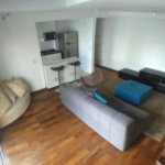 Apartamento à venda com 1 suíte em Vila Nova Conceição, São Paulo, SP