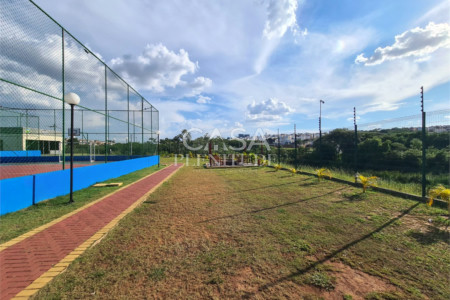 Terreno em condomínio à venda em Horto Florestal, Sorocaba, SP