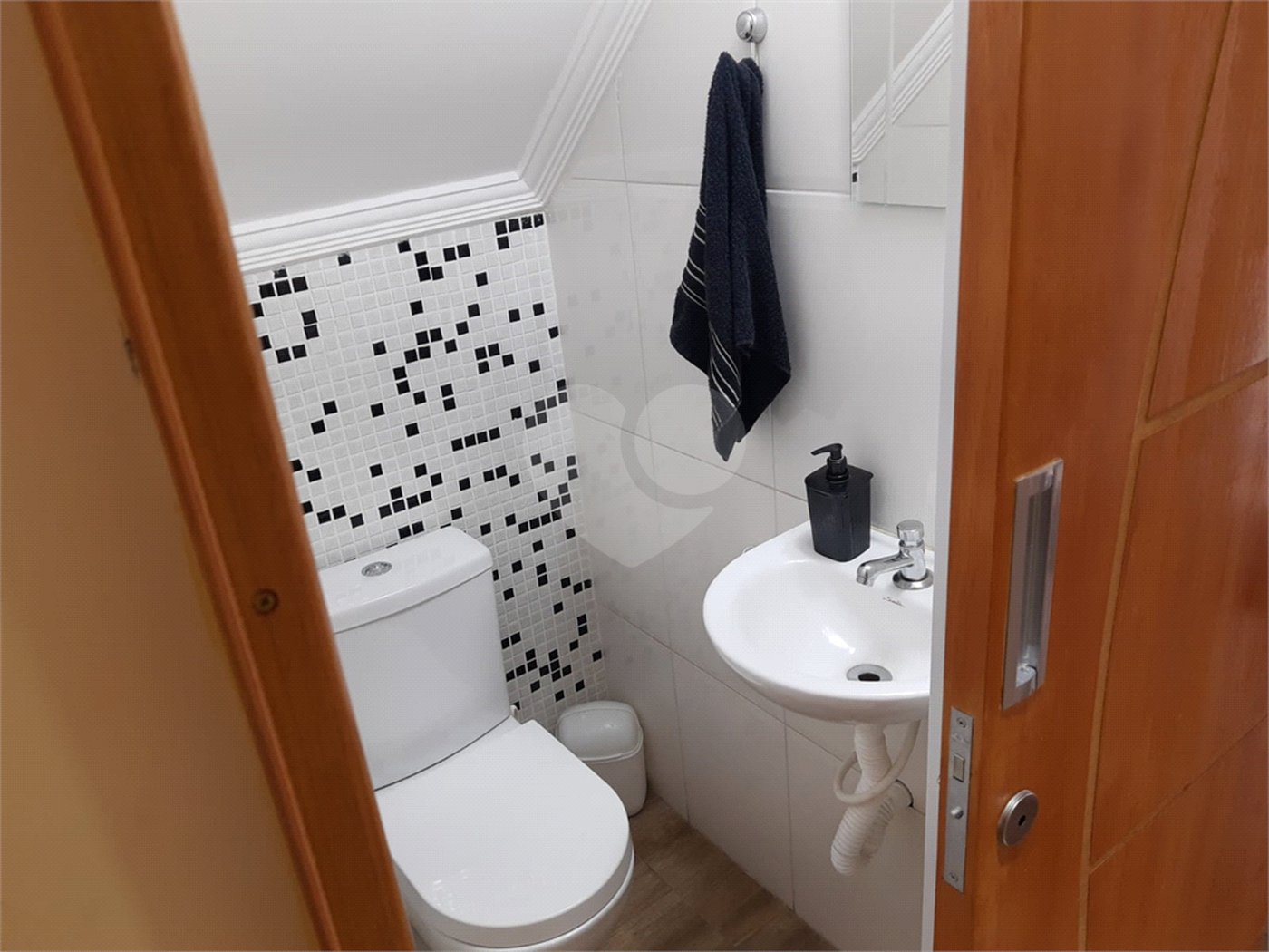Casa à venda com 2 quartos no condomínio Vila Dionisia, São Paulo - SP