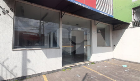 Prédio à venda ou para alugar em Tucuruvi, São Paulo, SP