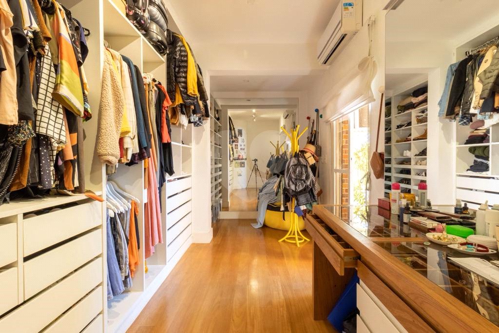 Apartamento à venda com 3 suítes em Itaim Bibi, São Paulo, SP