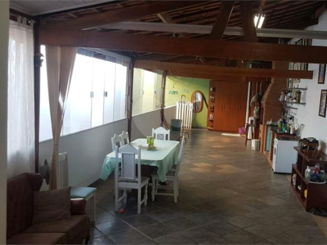 Sobrado à venda com 5 quartos em Mandaqui, São Paulo, SP