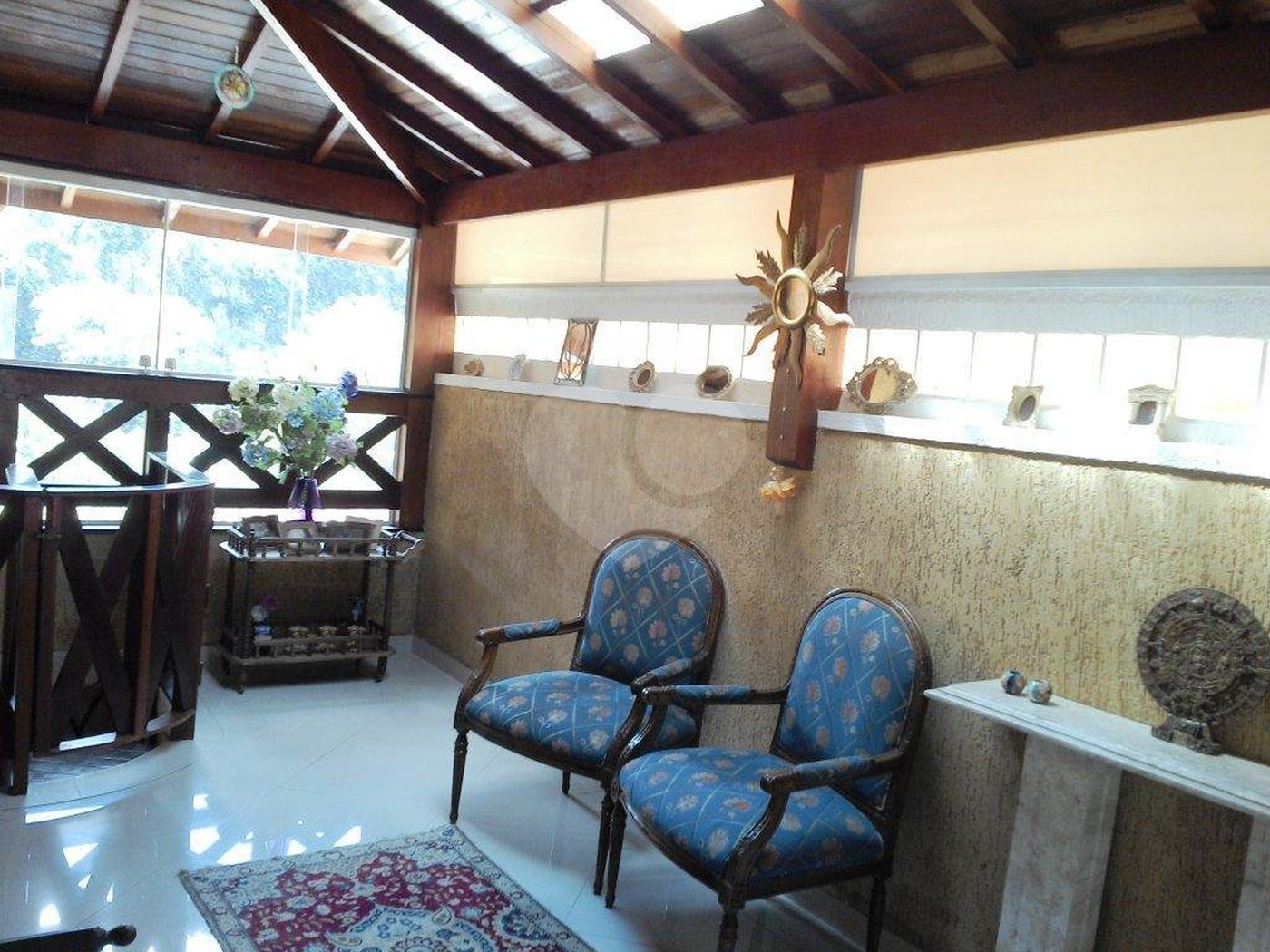 Casa à venda com 4 quartos, sendo 2 suítes,  em Horto, São Paulo, SP