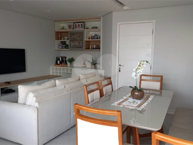 Apartamento à venda com 3 quartos, sendo 2 suítes,  em Parada Inglesa, São Paulo, SP
