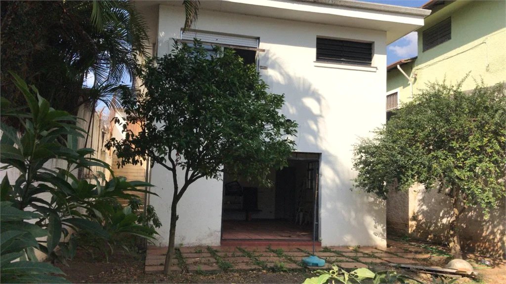Casa à venda com 4 quartos em Butantã, São Paulo, SP