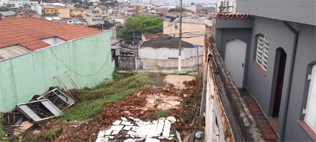 Terreno à venda em Vila Baruel, São Paulo, SP