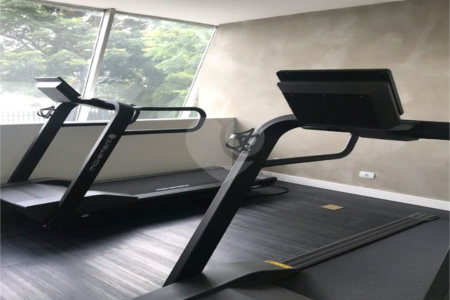 Duplex à venda com 1 quarto em Vila Tramontano, São Paulo, SP