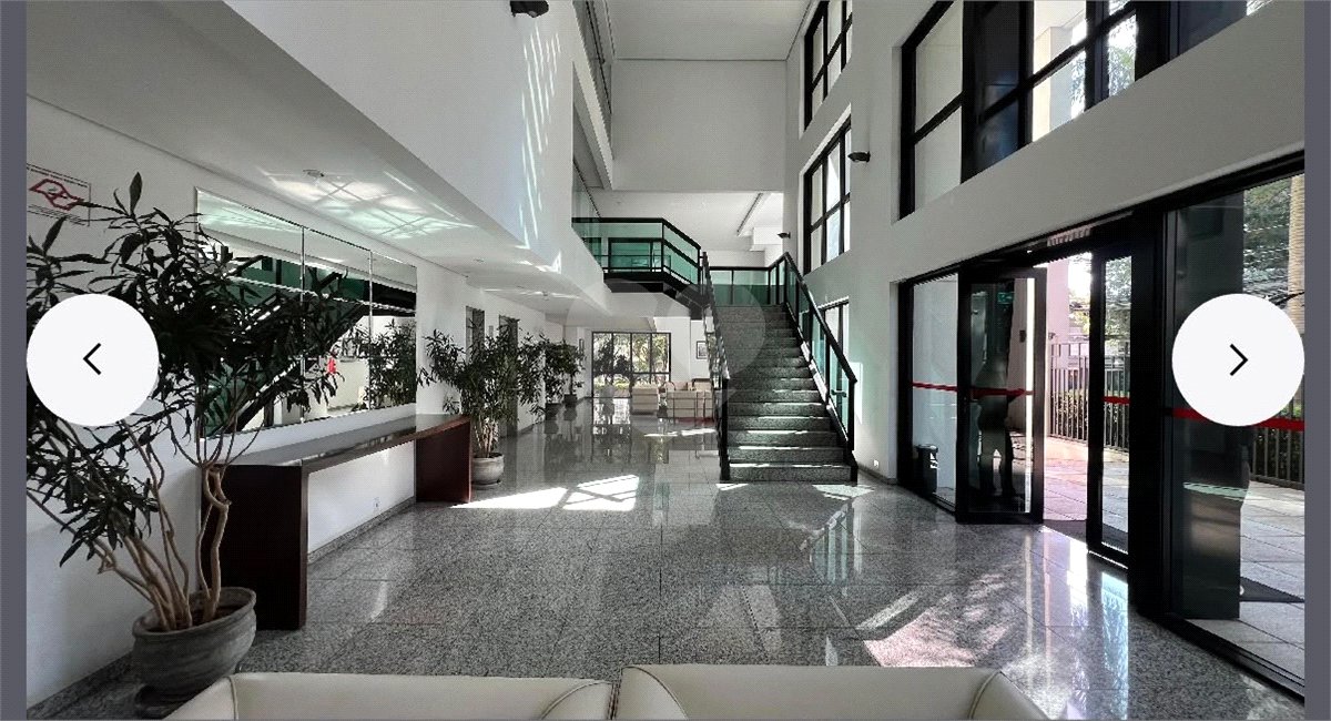 Apartamento à venda com 1 quarto em Pinheiros, São Paulo, SP