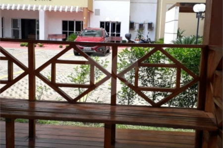 Apartamento à venda com 2 quartos em Dom Aquino, Cuiabá, MT