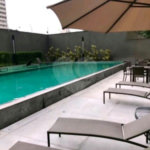 Apartamento à venda com 1 suíte em Cidade Monções, São Paulo, SP