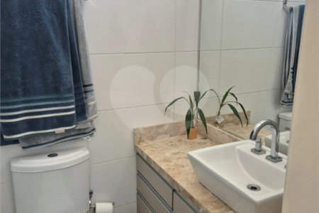 Apartamento à venda com 3 suítes em Parque Monte Líbano, Mogi das Cruzes, SP