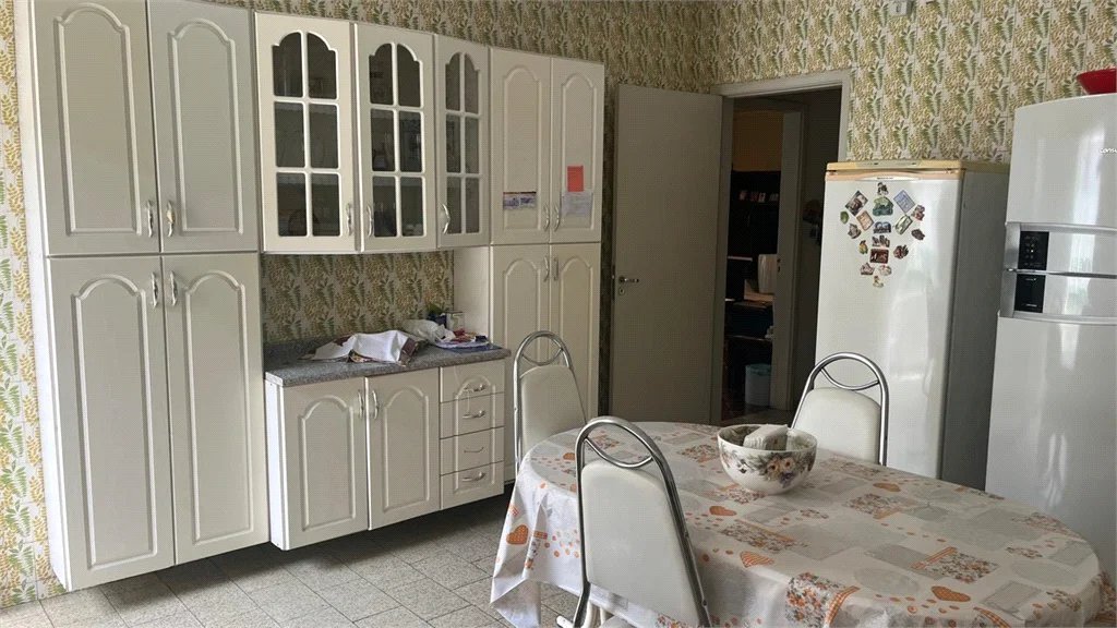 Casa à venda com 3 quartos, sendo 2 suítes, em Lapa, São Paulo, SP