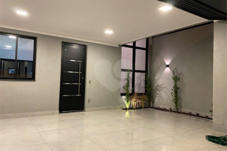 Casa Térrea à venda com 2 quartos, sendo 1 suíte, em Jardim Monte Carlo, Indaiatuba, SP