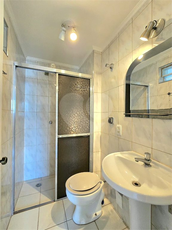 Apartamento à venda com 2 quartos, sendo 1 suíte, em Saúde, São Paulo, SP