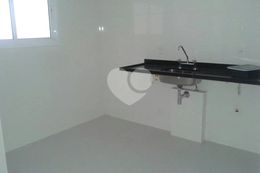 Apartamento à venda com 4 quartos, sendo 1 suíte, em Horto, São Paulo, SP