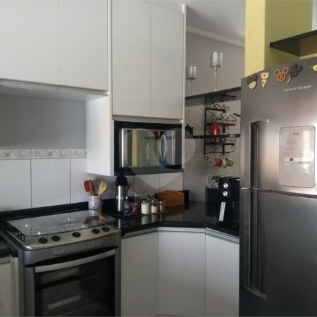 Sobrado à venda com 3 quartos, sendo 1 suíte, em Vila Aurora (zona Norte), São Paulo, SP