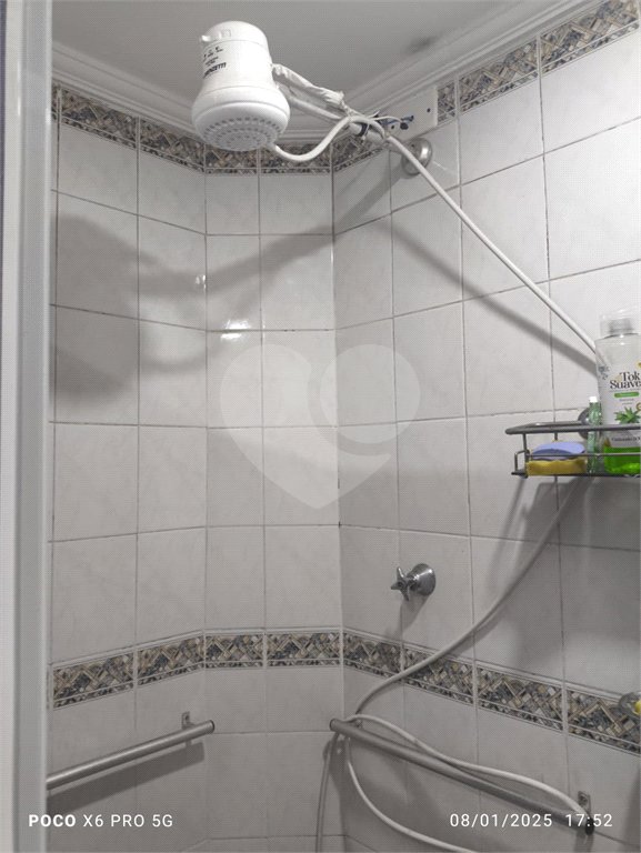 Apartamento à venda com 2 quartos em Vila Maria, São Paulo, SP