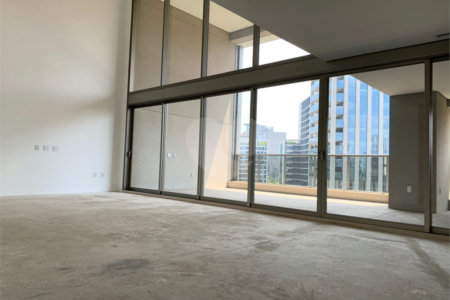 Apartamento à venda com 4 suítes em Vila Olímpia, São Paulo, SP