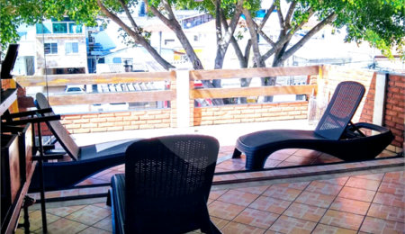 Sobrado à venda com 6 suítes em Vila Guarani (z Sul), São Paulo, SP