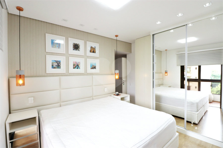 Apartamento à venda com 5 quartos, sendo 2 suítes, em Santana, São Paulo, SP