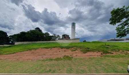 Terreno à venda no condomínio San Giovanni, Itatiba - SP