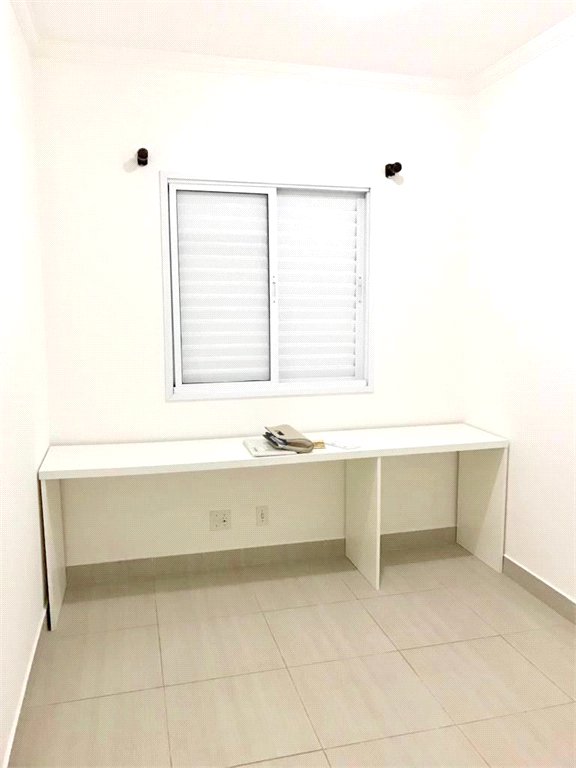 Apartamento à venda com 3 quartos em Jaguaré, São Paulo, SP