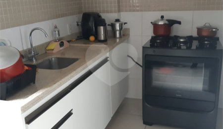 Apartamento à venda com 3 quartos, sendo 1 suíte,  em Pirituba, São Paulo, SP