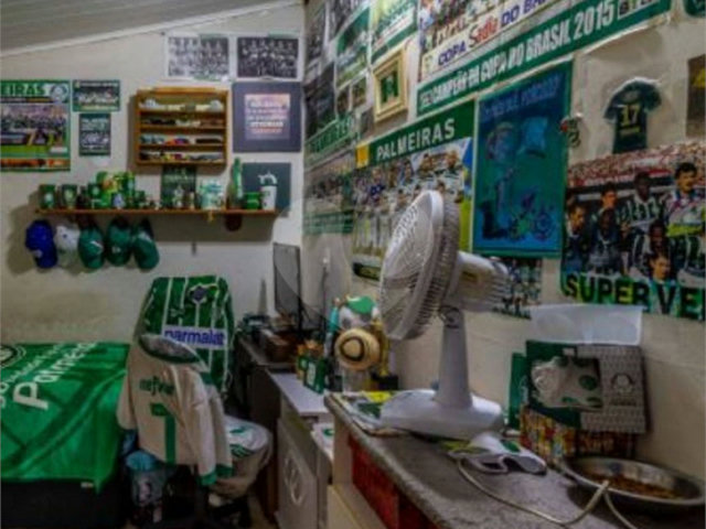 Apartamento à venda com 2 quartos em Santana, São Paulo, SP