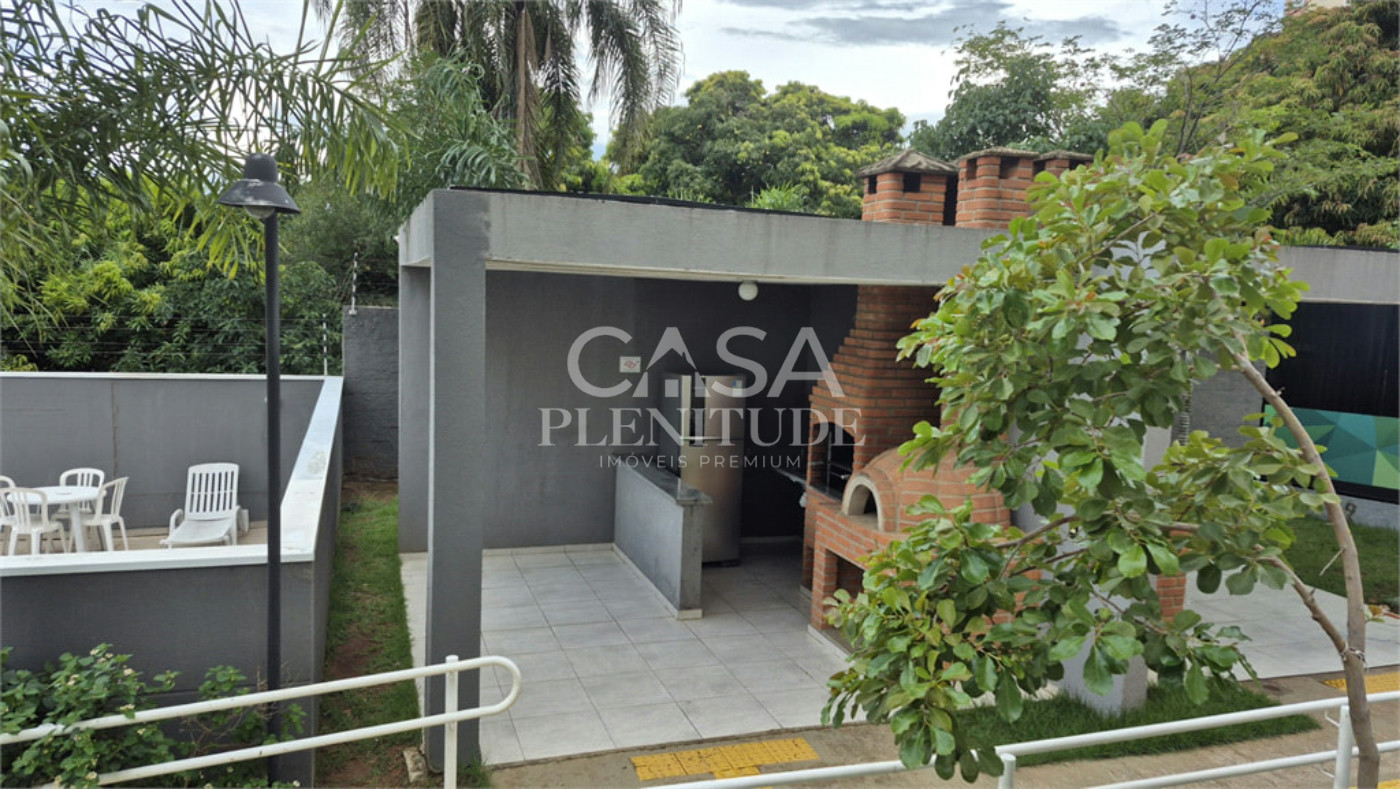 Apartamento à venda com 2 quartos, sendo 1 suíte, em Jardim São Carlos, Sorocaba, SP