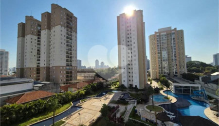 Apartamento à venda com 2 quartos, sendo 1 suíte, em Mooca, São Paulo, SP
