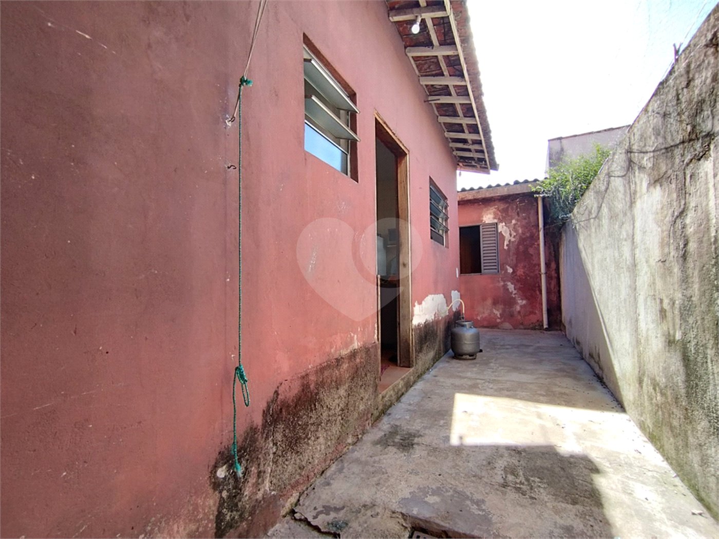 Casa Térrea à venda com 2 quartos em Conjunto Residencial Butantã, São Paulo, SP