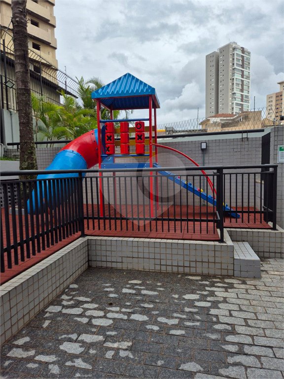 Apartamento à venda com 3 suítes em Mandaqui, São Paulo, SP