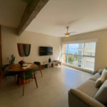Apartamento com 2 dormitórios à venda, 67 m² por R$ 950.000,00 - Aparecida - Santos/SP