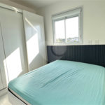 Apartamento à venda com 3 quartos, sendo 1 suíte, em Bairro da Vossoroca, Sorocaba, SP