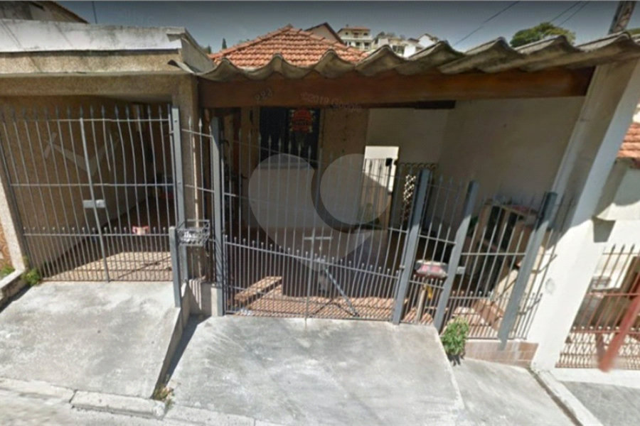 Casa à venda com 5 quartos em Tucuruvi, São Paulo, SP