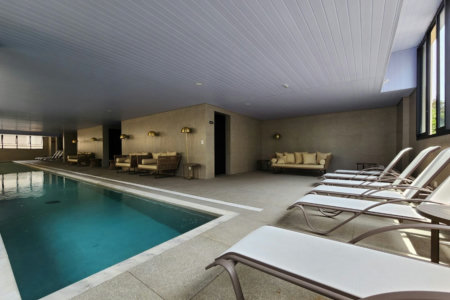 Apartamento à venda, 75 m² por R$ 860.000,00 - José Menino - Santos/SP