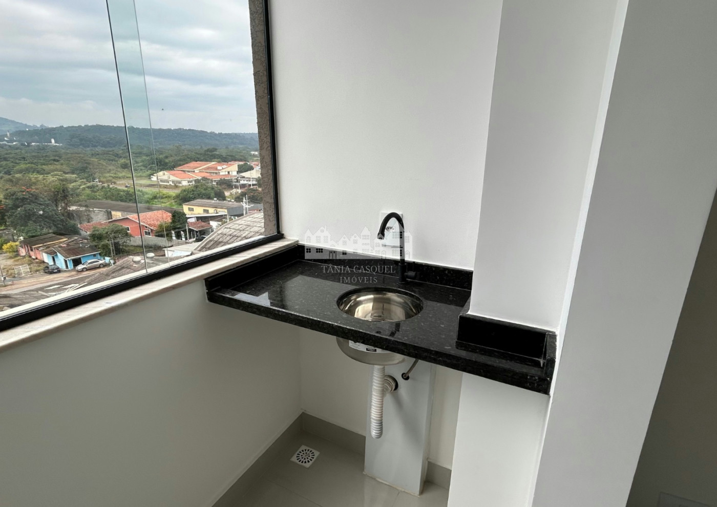 Apartamento à venda com 2 suítes no Centro, Atibaia, SP