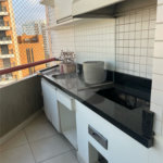 Apartamento à venda com 4 suítes em Vila Andrade, São Paulo, SP