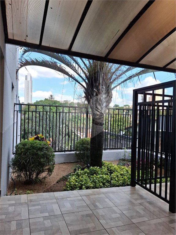 Apartamento à venda com 2 quartos em Vila Mazzei, São Paulo, SP